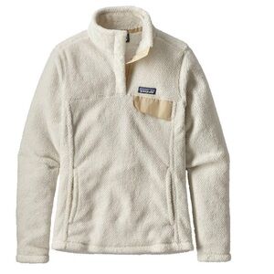 Patagonia fleece